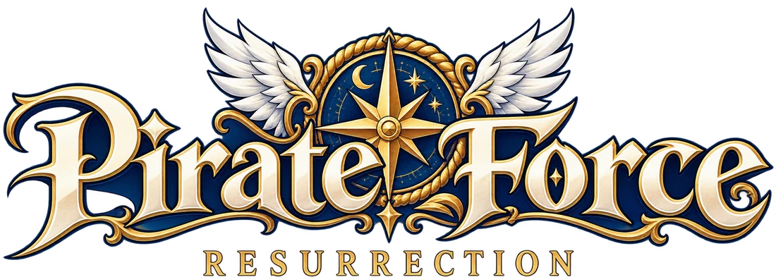 Pirate Force: Resurrection